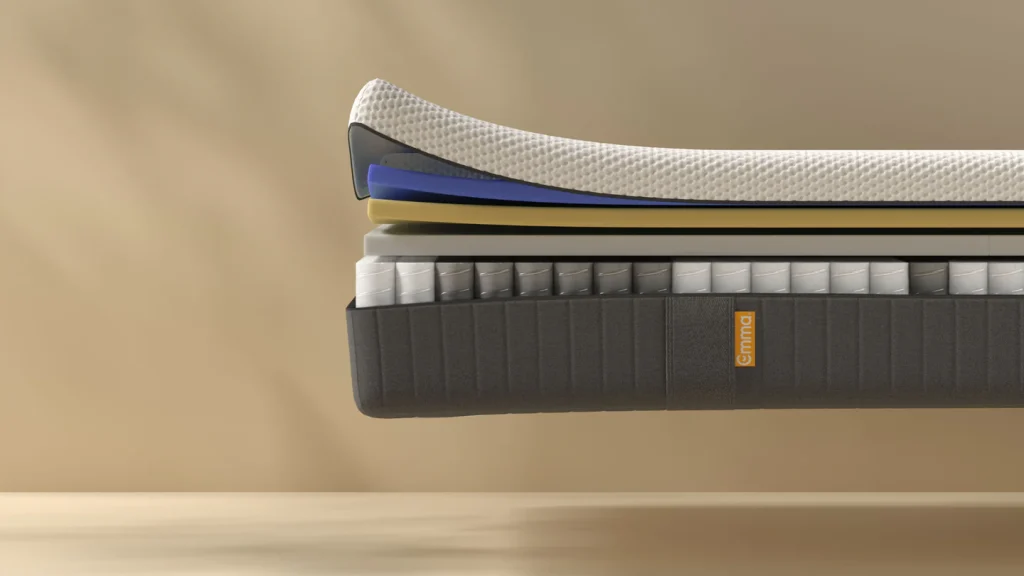 エマ・ハイブリッドの画像