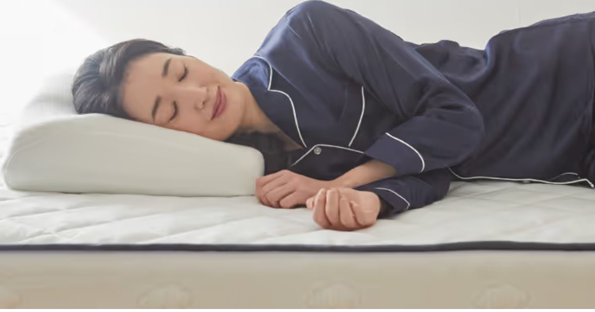 アイキャッチ画像 雲のやすらぎ おすすめのマットレスは体重で変わる あなたに合う一枚を紹介
