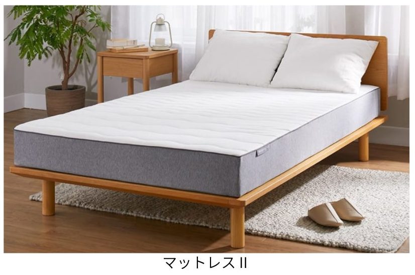 マットレスⅡの画像
