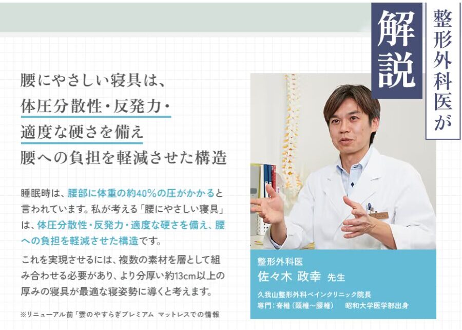 整形外科医の佐々木政幸氏が推薦している図